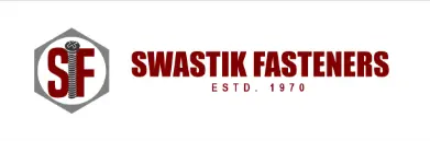 Swastik Fasteners logo