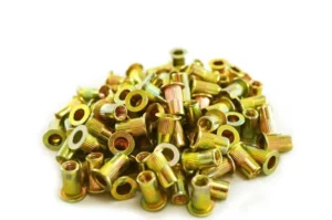 Top10 Rivet Nut Manufacturers and Suppliers in Mexico 2025