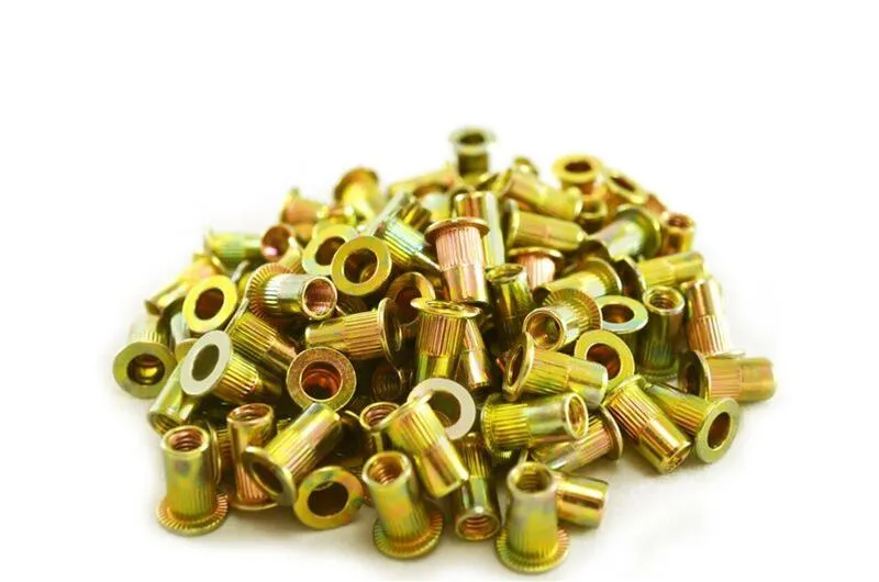 Top10 Rivet Nut Manufacturers and Suppliers in Mexico 2025