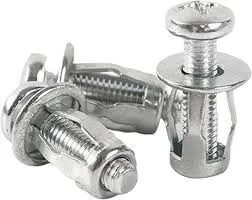 expanding rivet nut