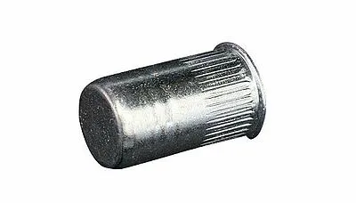 reduced blind rivet nut