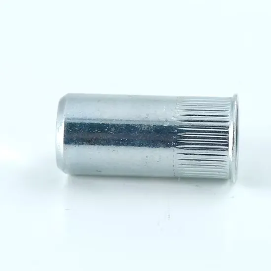 reduced round blind rivet nuts