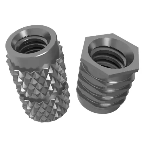 Press-In Inserts