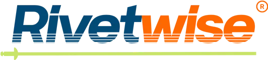 Rivetwise logo