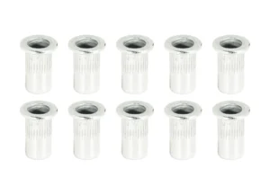 Steel Rivet Nuts