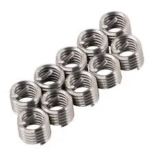 Thread Inserts