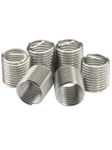 Thread Inserts