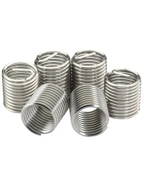 Thread Inserts