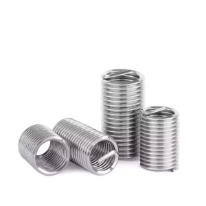 Thread Inserts