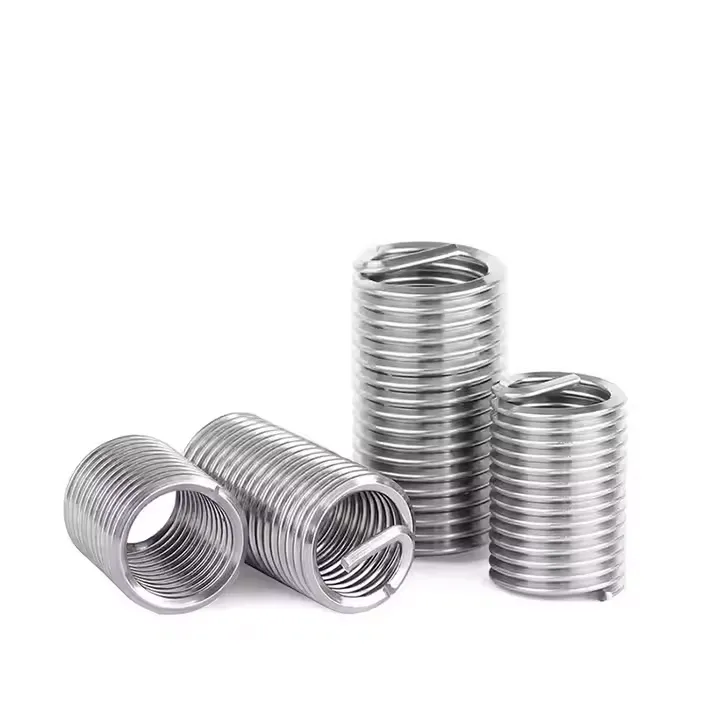 Thread Inserts