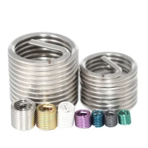 Thread Inserts