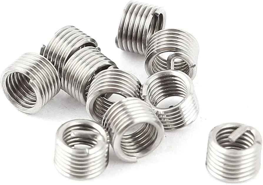 Thread Inserts