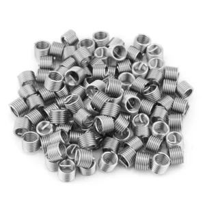 Thread Inserts