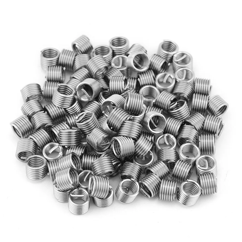 Thread Inserts