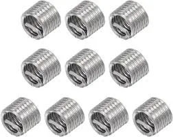 Thread Inserts