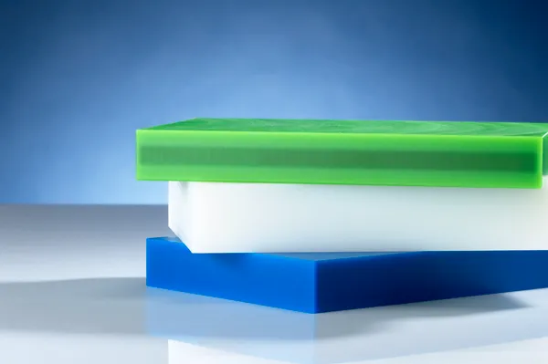 Nylon (Nylon 6 Nylon 66)