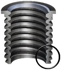 What Are Threaded Inserts Used For