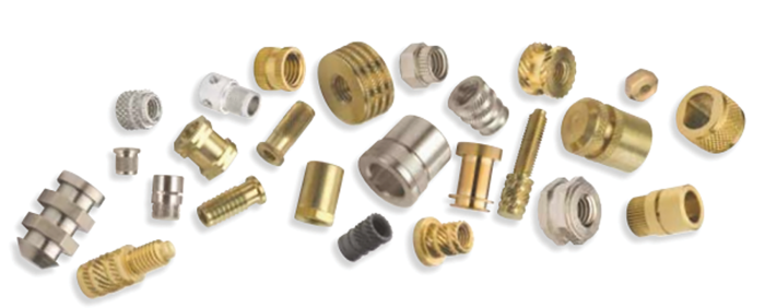 What Are Threaded Inserts