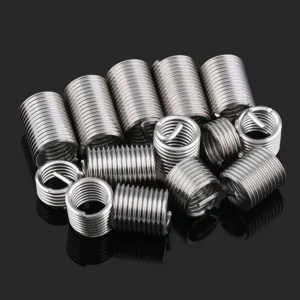 coil size