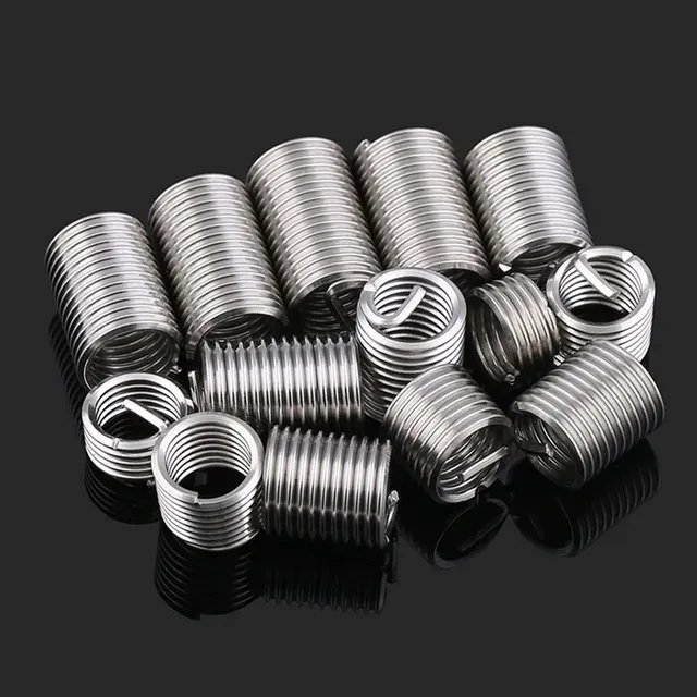 coil size