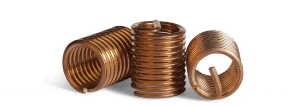 Brass Threaded Inserts Manufacturers