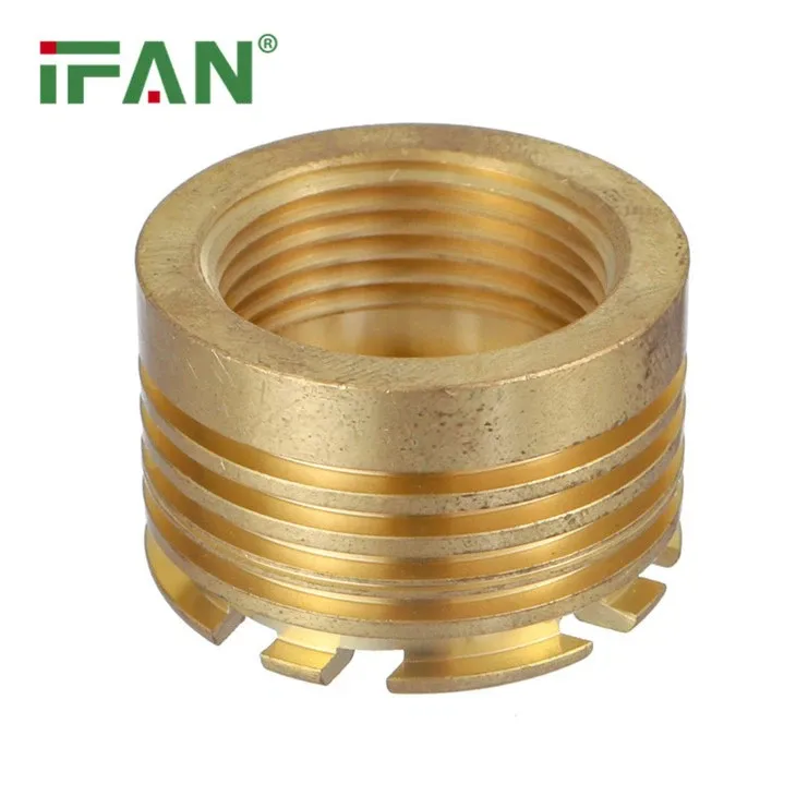 FENGFAN Brass Threaded Inserts