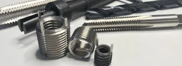 How Many Times Can a Heli-Coil Be Used