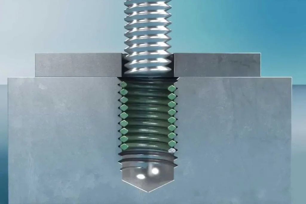 How Many Times Can a Heli-Coil Be Used