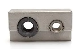 Keensert Application