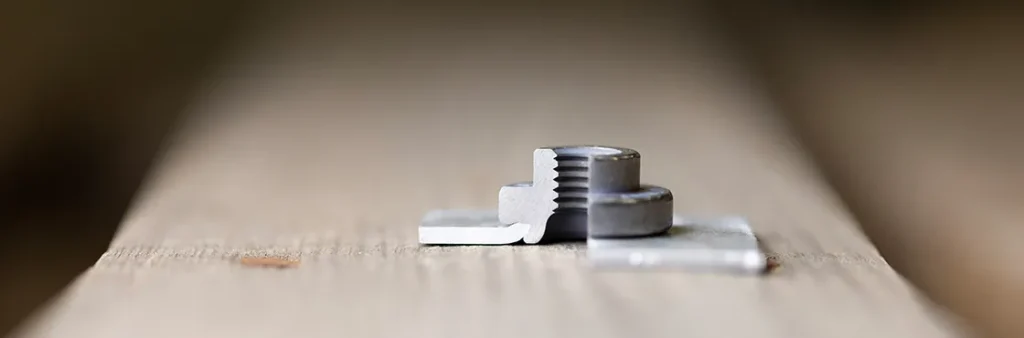 Rivet Nut Pull Out Strength