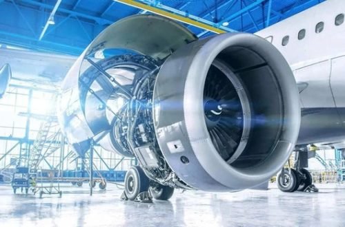 Stainless steel rivet nuts in the aerospace industry Stainless steel rivet nuts in the aerospace industry