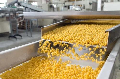 Food Processing Machinery Food Processing Machinery