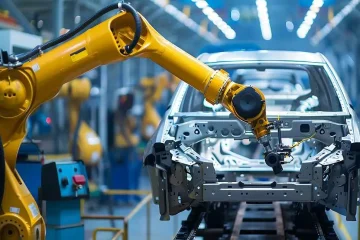 Application Scenarios of Rivet Nuts Application Scenarios of Rivet Nuts