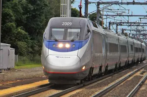 Railway and Transportation Railway and Transportation