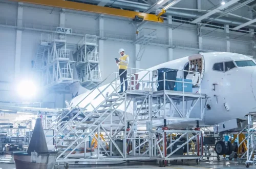 aerospace industry aerospace industry